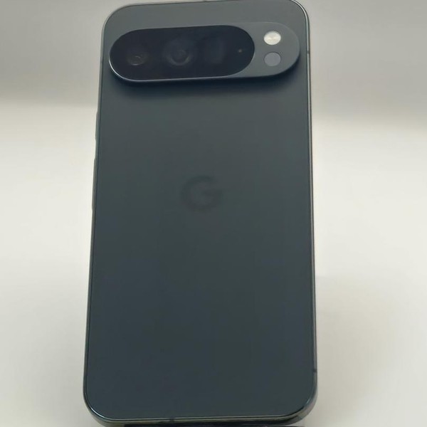 Google Pixel 10 Pro XL - Verizon, 256 GB, Obsidian, GUL82