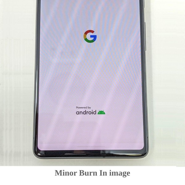 Google Pixel 7 - Unlocked, 128 GB, Snow, 8 GB, GVU6C, Sub-6 5G