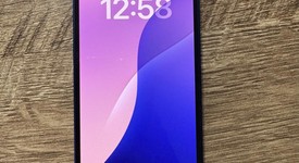 Fair
													Apple iPhone 12 Mini - Unlocked, Blue, 64 GB, A2176, photo 1 of 6