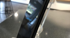 Fair
													Apple iPhone 7 - Unlocked Non-US, Jet Black, 128 GB, A1779, photo 4 of 7