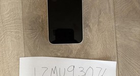 Good
													Apple iPhone 13 - AT&T, Starlight, 128 GB, A2482, photo 1 of 5