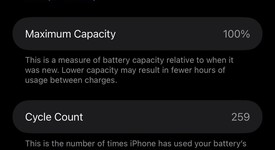 Mint
													Apple iPhone 16 Pro Max - Unlocked, Black, 256 GB, A3084, photo 3 of 9