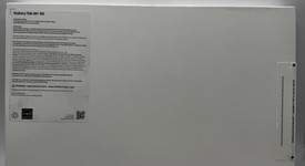 New
													Samsung Galaxy Tab A9 Plus - T-Mobile, Graphite, 64 GB, 4 GB, SM-X218U, 5G, photo 3 of 4