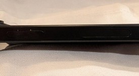 Good
													Apple iPhone 15 Pro - T-Mobile, Black, 128 GB, A2848, photo 1 of 7