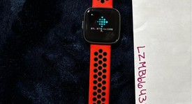 Good
													Fitbit Versa 2 - Black, photo 4 of 4