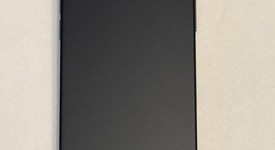 Mint
													Apple iPhone 16 - Unlocked, Black, 128 GB, A3081, photo 2 of 8