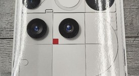 Mint
													Nothing Phone (3) - Unlocked, White, 512 GB, 16 GB, photo 1 of 15