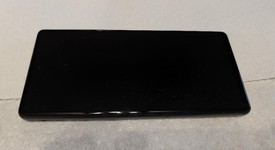 Good
													Google Pixel 6a - Unlocked, Chalk, 128 GB, 6 GB, GX7AS, photo 2 of 5
