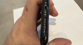 Good
													Apple iPhone X - AT&T, Gray, 256 GB, A1901, GSM, photo 3 of 13