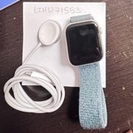 Good Apple Watch SE 2nd Gen 44mm - Unlocked, Starlight, A2727 - Cellular, Aluminum