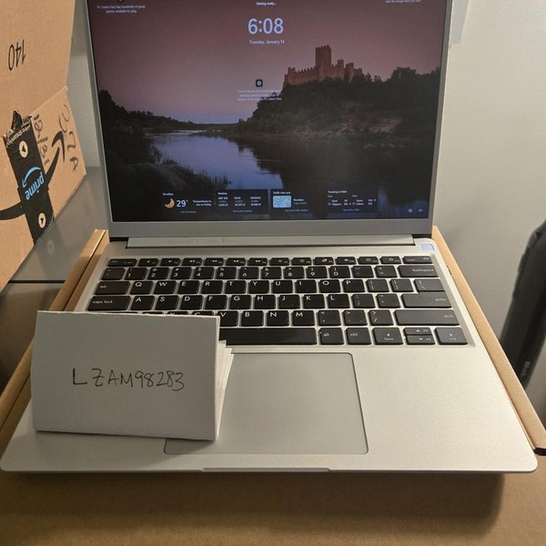 Framework Laptop - Intel, 13 inch