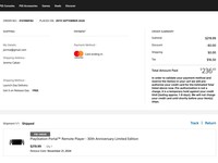 PlayStation Portal Remote Player