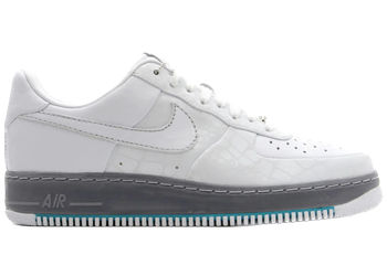 Nike Air Force 1 Low Rosie's Dry Goods White for sale