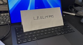 Mint
													MacBook Pro 2024 - 14" - Apple M4 Pro 14-core, Space Black, 2 TB, 48 GB, photo 2 of 9