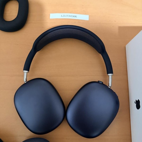 Apple AirPods Max USB-C - Midnight