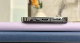 Mint
													Google Pixel 10 Pro XL - Unlocked, Obsidian, 256 GB, GUL82, photo 3 of 7