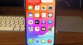 Good
													Apple iPhone 11 Pro Max - Unlocked, Gray, 256 GB, A2161, photo 1 of 9