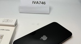 Good
													Apple iPhone 12 Mini - Unlocked, Black, 64 GB, A2176, photo 3 of 4