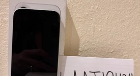 Good
													Apple iPhone 16 - Verizon, White, 256 GB, A3081, photo 2 of 8