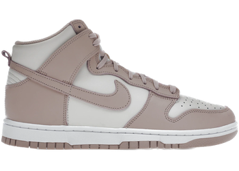 Nike Dunk High Pink Oxford (Women's) for sale
