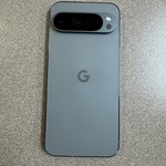 Fair Google Pixel 9 Pro XL - Unlocked, 128 GB, Hazel, 16 GB, GGX8B