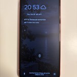 Good Google Pixel 9a - Unlocked, 128 GB, Peony, 8 GB