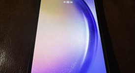 Good
													Samsung Galaxy A54 5G - T-Mobile, Graphite, 128 GB, 6 GB, photo 4 of 5
