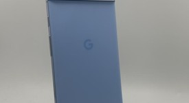 Mint
													Google Pixel 8 Pro - Unlocked, Bay, 128 GB, 12 GB, G1MNW, mmWave 5G, photo 1 of 6