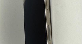 Mint
													Apple iPhone 15 Pro Max - Unlocked, Natural, 256 GB, A2849, photo 6 of 6