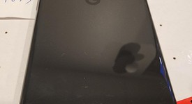 Good
													Google Pixel 7a - Unlocked, Charcoal, 128 GB, 8 GB, GWKK3, photo 3 of 5