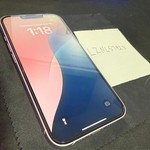 Good Apple iPhone 14 - AT&T, Purple, 128 GB, A2649