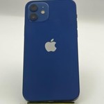 Fair Apple iPhone 12 - AT&T, 64 GB, Blue, A2172