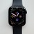 Mint Apple Watch Series 8 45mm - Midnight, A2771 - GPS, Aluminum