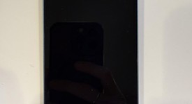 Good
													Apple iPhone 13 - T-Mobile, Blue, 128 GB, A2482, photo 4 of 6