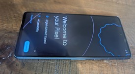 Good
													Google Pixel 7 - Unlocked, Obsidian, 128 GB, 8 GB, GVU6C, Sub-6 5G, photo 4 of 9