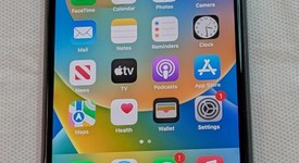 Good
													Apple iPhone 8 Plus - AT&T, Gray, 64 GB, A1897, GSM, photo 1 of 3