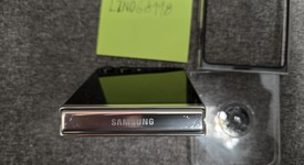 Good
													Samsung Galaxy Z Flip5 - Unlocked, Cream, 512 GB, 8 GB, SM-F731U1, photo 2 of 16