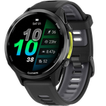 Garmin Forerunner 970 - Black