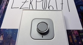 Good
													Oura Ring Gen 4 - Brushed Silver, Size 12, photo 3 of 17
