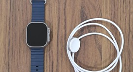 Good
													Apple Watch Ultra 2 49mm - Unlocked, Natural, A2986, photo 2 of 5