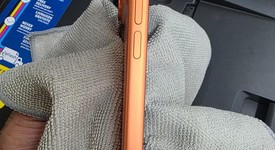 Mint
													Apple iPhone 17 Pro Max - Unlocked, Cosmic Orange, 256 GB, A3257, photo 5 of 11