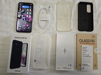 Samsung Galaxy A35 5G