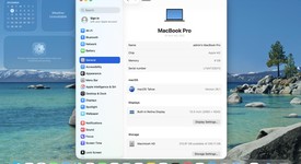 Good
													MacBook Pro 2022 - 13" - Apple M2, Gray, 256 GB, 8 GB, photo 4 of 17