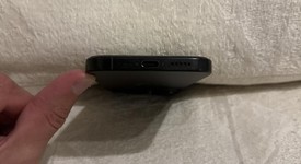 Mint
													Apple iPhone 16 Pro - Unlocked, Black, 128 GB, A3083, photo 4 of 6