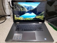 Dell Inspiron Laptop