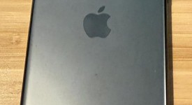 Good
													Apple iPhone 11 Pro - Unlocked, Gray, 256 GB, A2160, photo 3 of 7