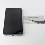 Mint Samsung Galaxy S21 Plus 5G - AT&T, 128 GB, Silver, 8 GB, SM-G996U