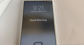 Good
													Apple iPhone 6S - T-Mobile, Silver, 128 GB, A1688, photo 4 of 8