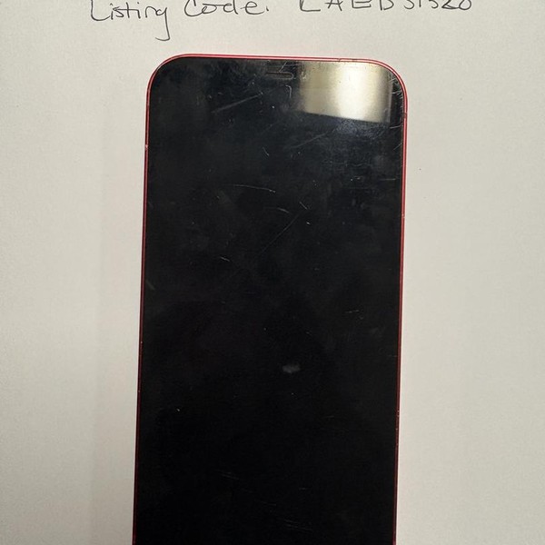 Apple iPhone 12 - Xfinity, 128 GB, Red, A2172