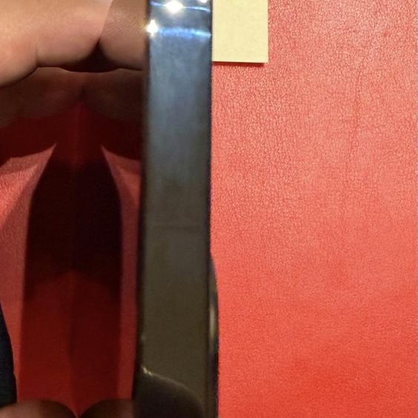 Apple iPhone 13 Pro Max - Unlocked, 1 TB, Green, A2484